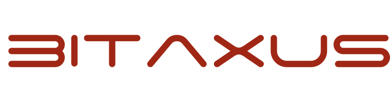 Bitaxus Logo